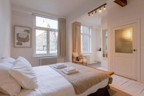 Huswell - Genthof - Room 2